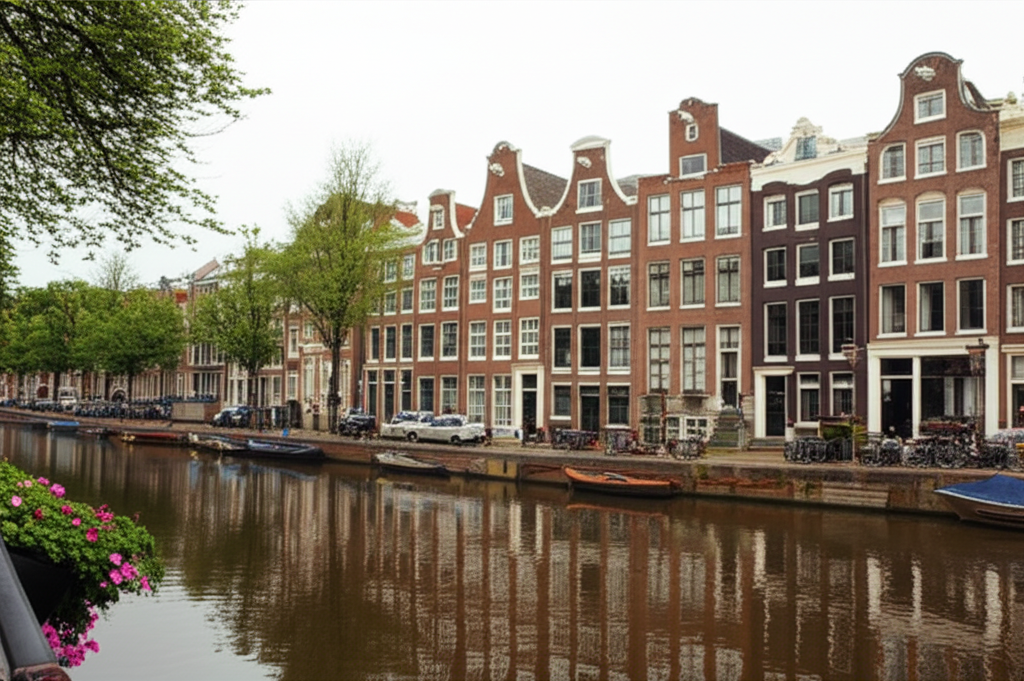 Amsterdam, Netherlands
