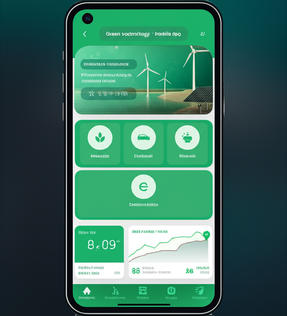 Green Tech Initiative